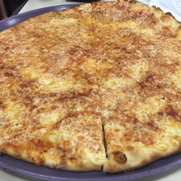 Mack's Pizza