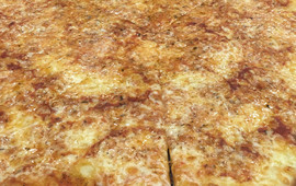 Mack's Pizza