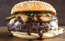 Bobby's Burger Palace餐厅图片