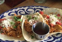 Rocco's Tacos and Tequila Bar美食图片