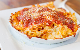 Carmela's Italian Restaurant