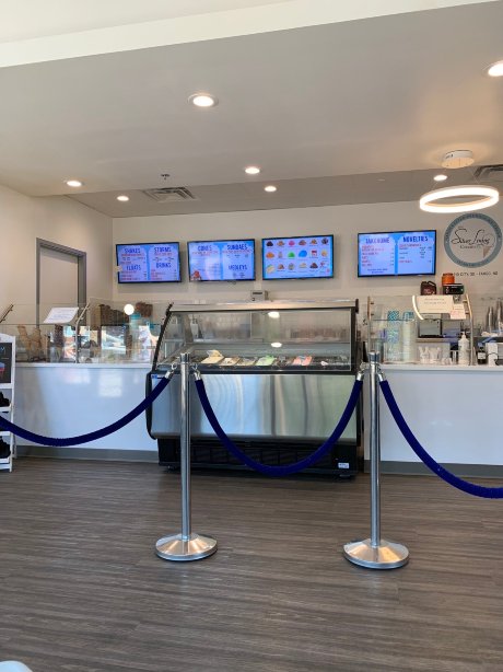 The Silver Lining Creamery