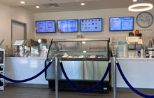 The Silver Lining Creamery餐厅图片