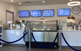The Silver Lining Creamery