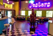 Jesters Restaurant & Pub美食图片