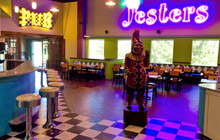 Jesters Restaurant & Pub餐厅图片