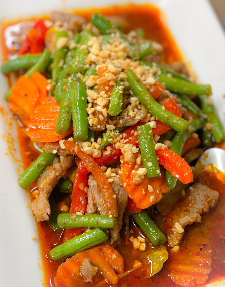 Sue Thai Om Restaurant