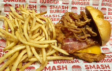 Smashburger餐厅图片