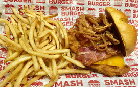 Smashburger