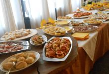 Ristorante Agriturismo Cascina Baracca美食图片