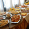 Ristorante Agriturismo Cascina Baracca