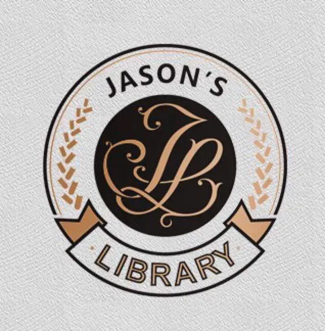 Jason's Library杰森图书馆