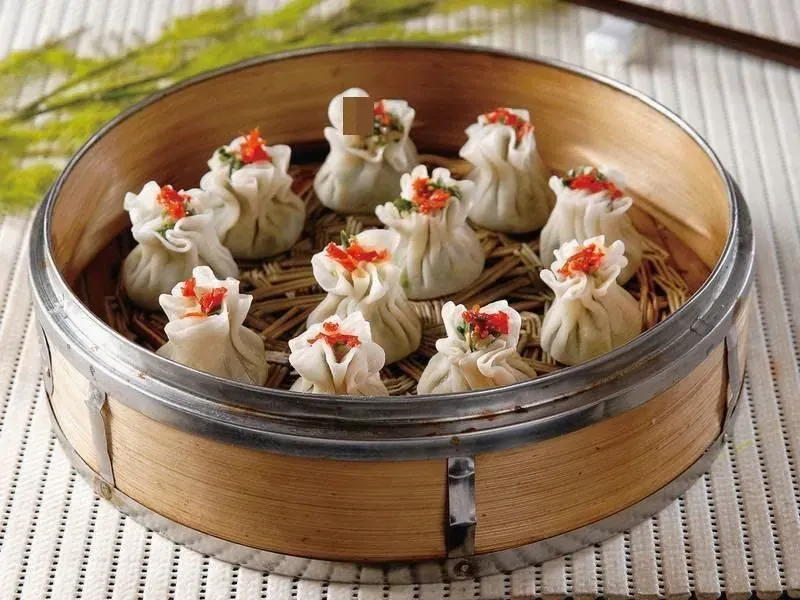 南方包子馄饨馆(新疆街店)