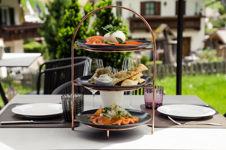 Restaurant Freina