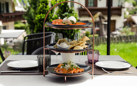 Restaurant Freina