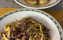 Trattoria La Rosa餐厅图片