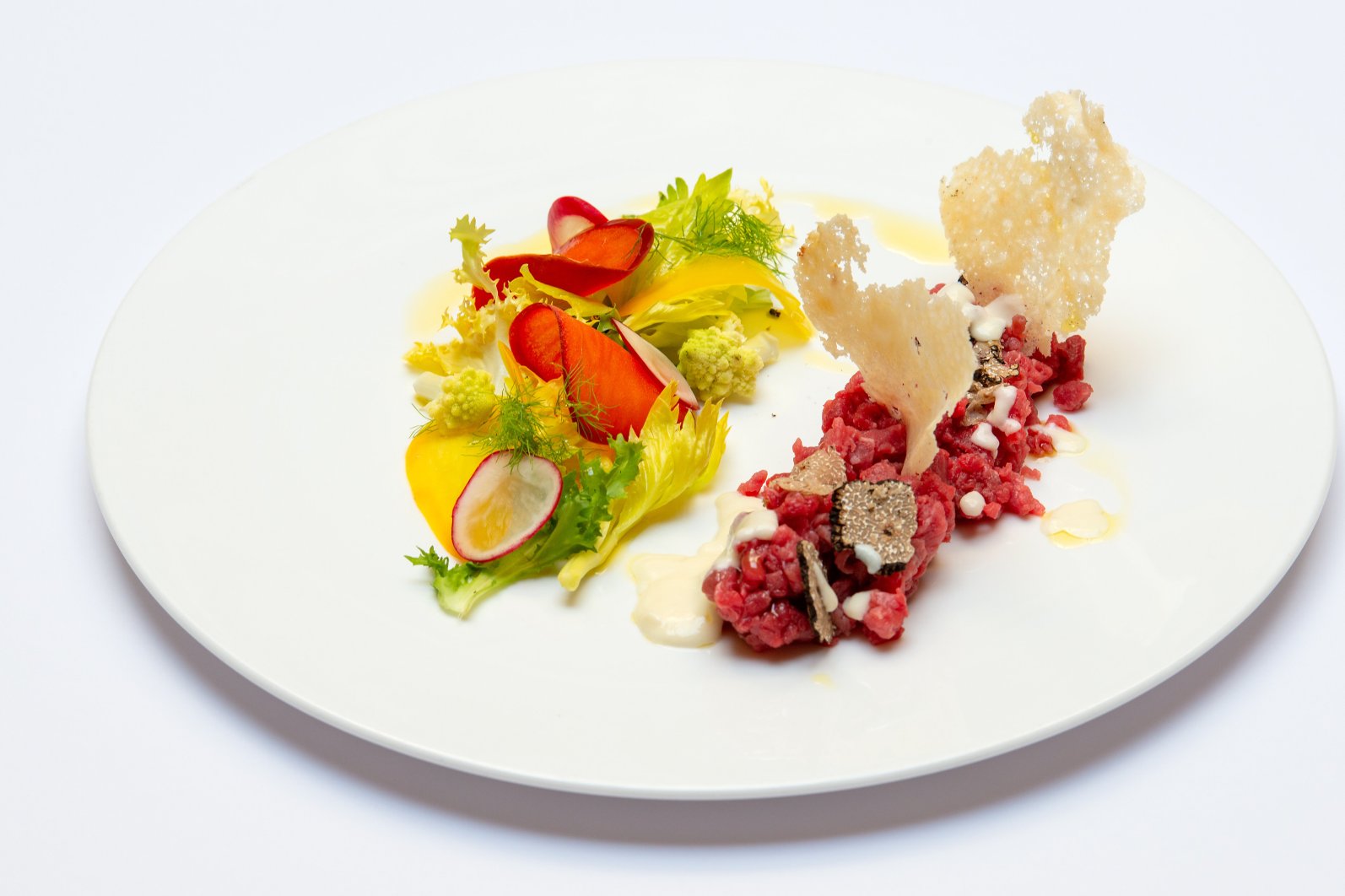 Ristorante Lècru