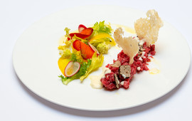 Ristorante Lècru