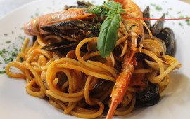 Ristorante Pizzeria O' Sole Mio