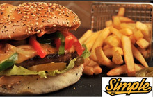 Simple Cafe & Bistro餐厅图片