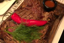 Steakhouse美食图片