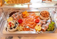 Restaurant zum goldenen Anker美食图片
