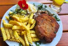 Gaststätte Muskauer Hof美食图片