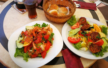 la dolce Vita im Ratskeller餐厅图片