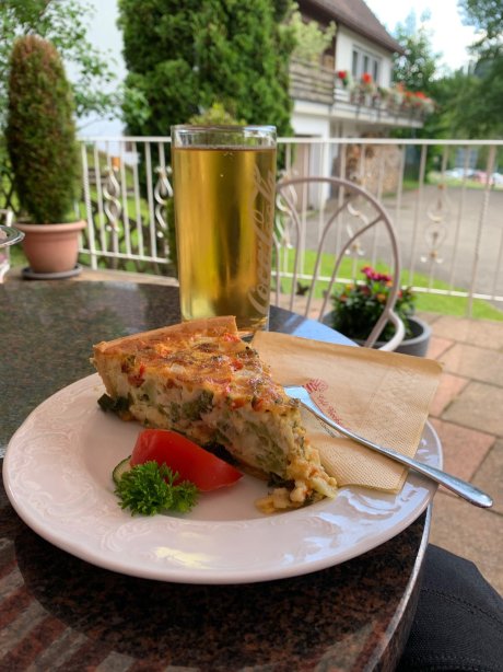 Cafe Bockstaller