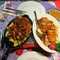 China Restaurant Hong Kong Garden