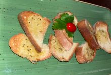 Croatia Grill美食图片