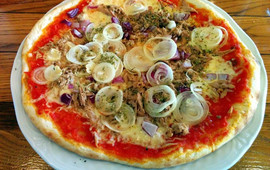 Trattoria da Bruno