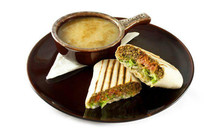 Abstractions Cafe餐厅图片
