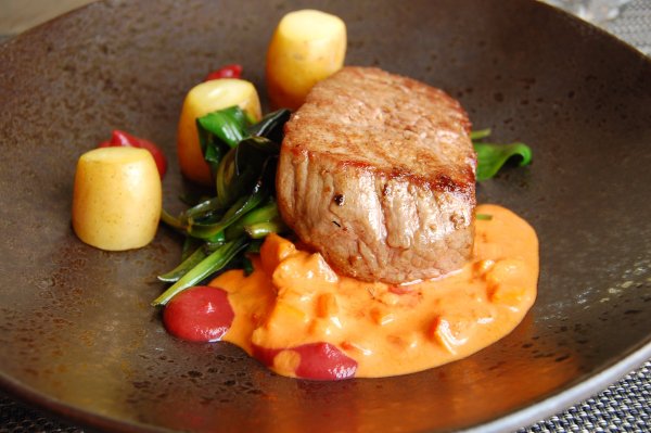 Restaurant Zee & Land