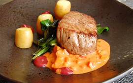 Restaurant Zee & Land
