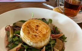 Brasserie Een Mooie Dag