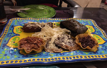 Madre Oaxaca餐厅图片