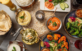Indian Cuisine