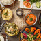 Indian Cuisine