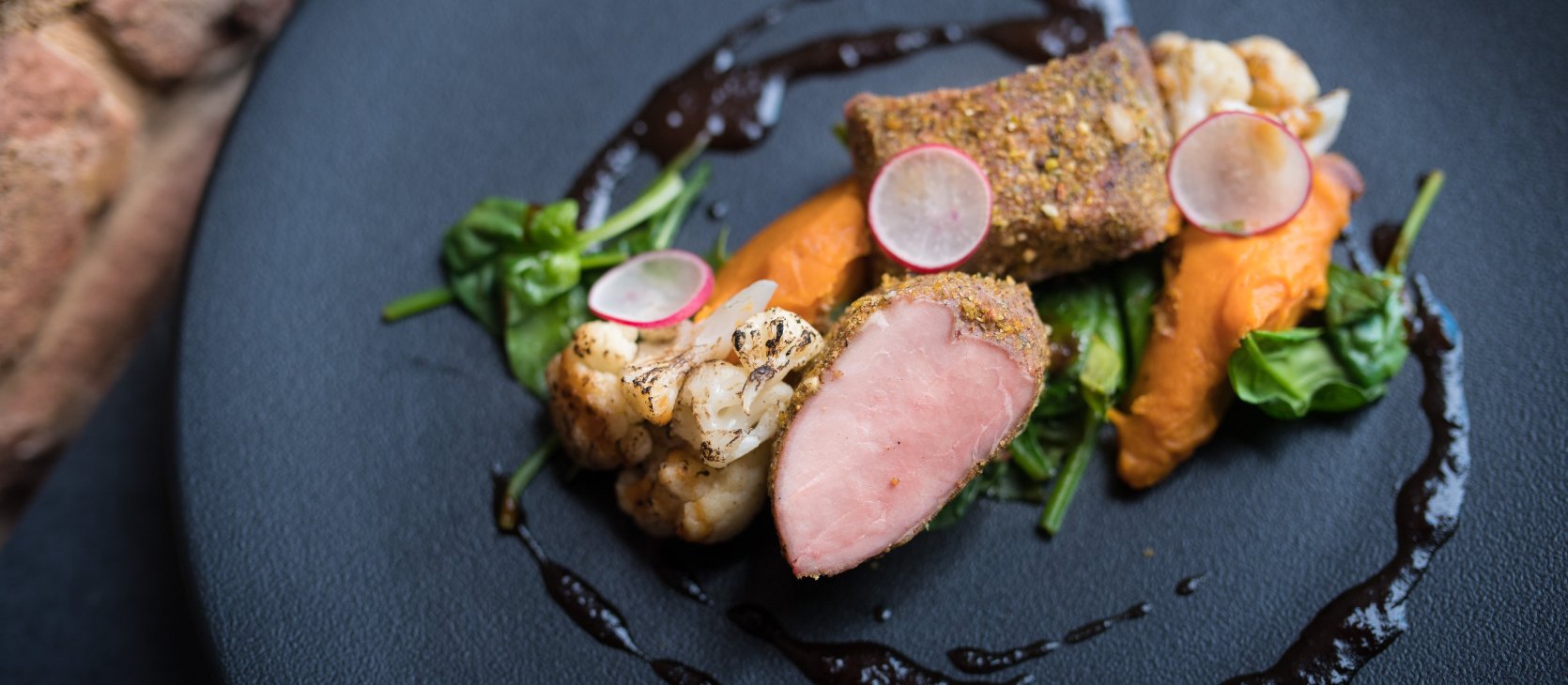Scandi Restaurant
