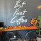 Brew Me Coffee Shop