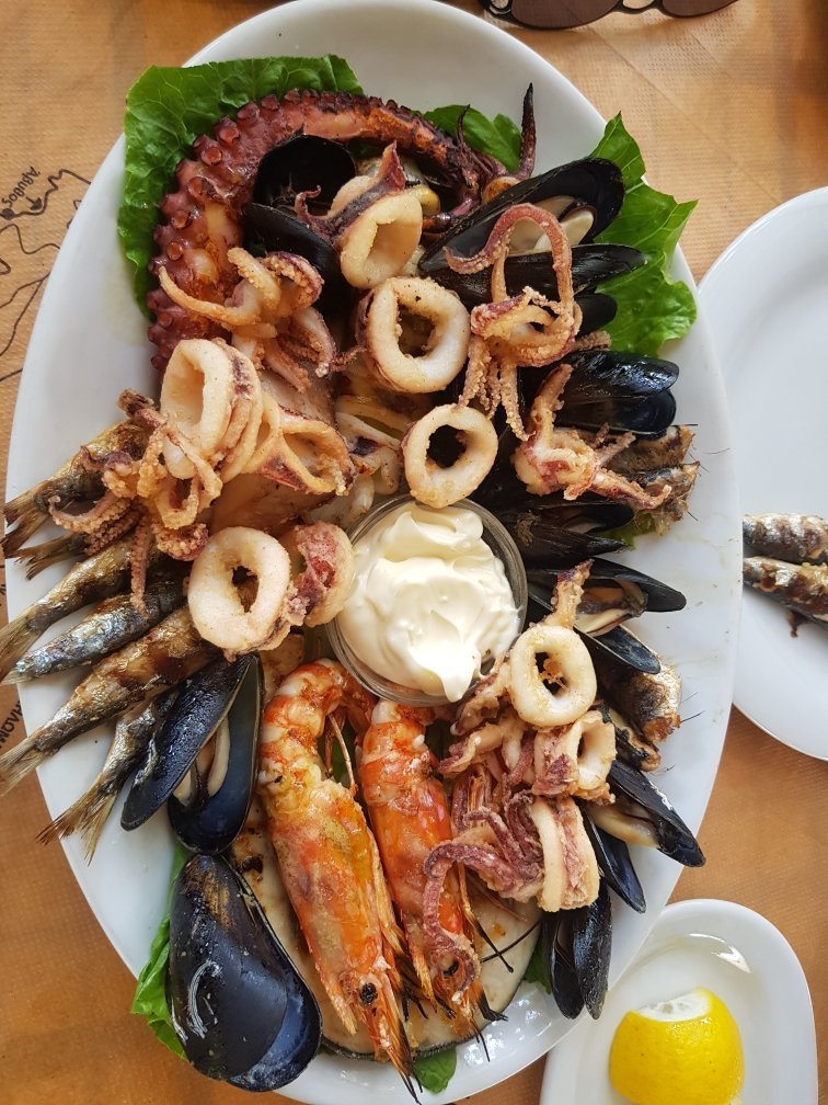 Nefeli Restaurant