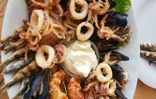 Nefeli Restaurant餐厅图片