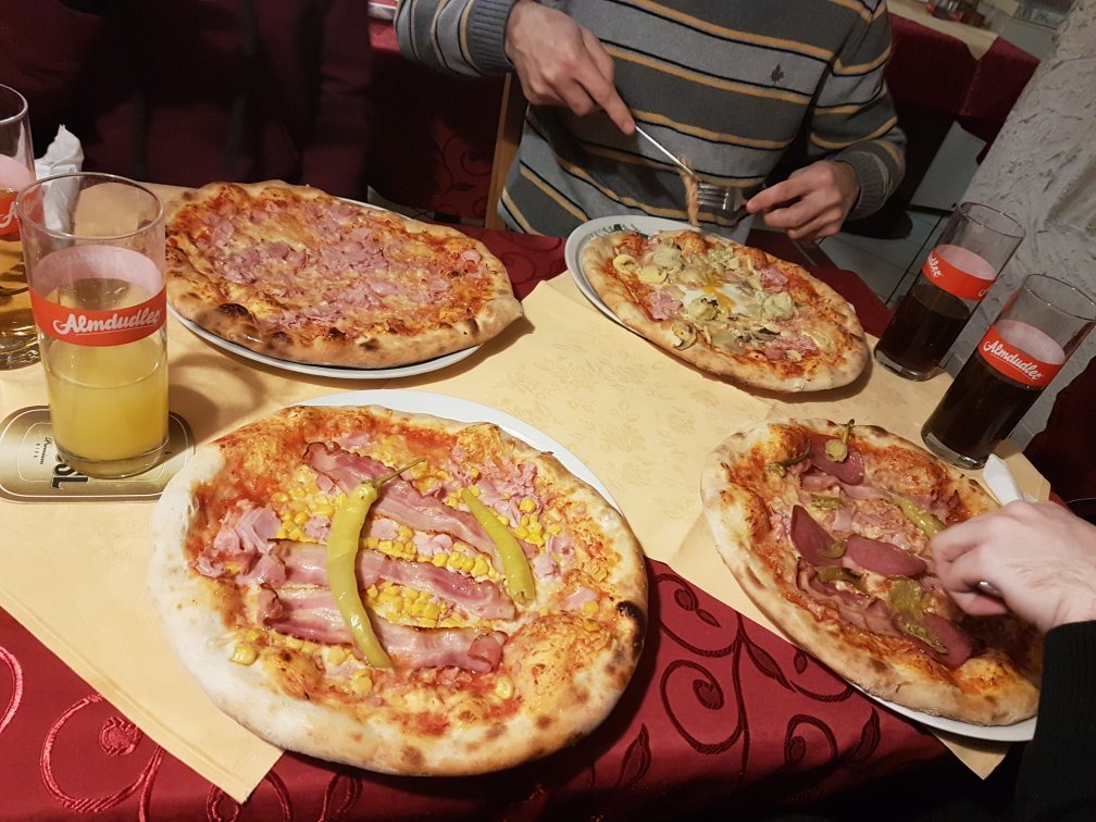 Pizzeria Borsalino