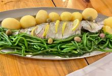 Restaurante Mariana美食图片