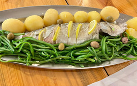 Restaurante Mariana
