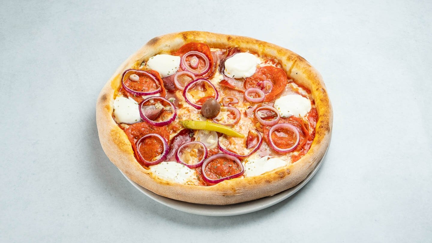 Pizza Place DESTINO