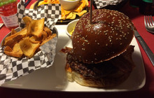 American Food Factory餐厅图片