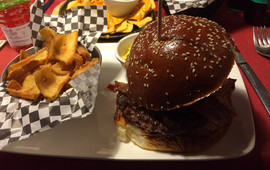 American Food Factory