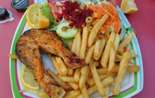Istanbul Grill House餐厅图片